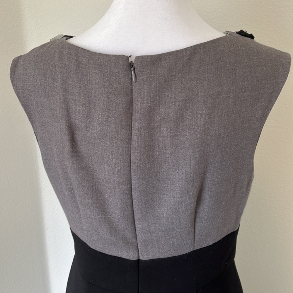 Suzi Chin for maggie‎ boutique dress size 6 - Picture 4 of 4